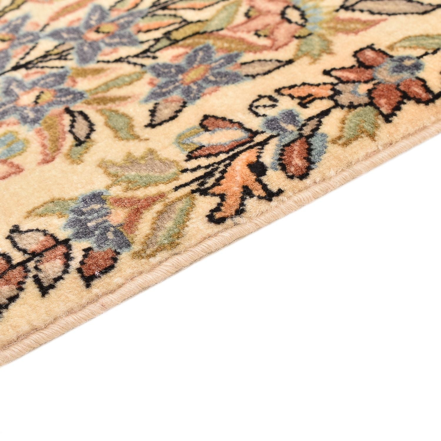 Alfombra persa - Real - 70 x 53 cm - multicolor