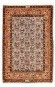 Qom Alfombra 169x111cm - Alfombra persa