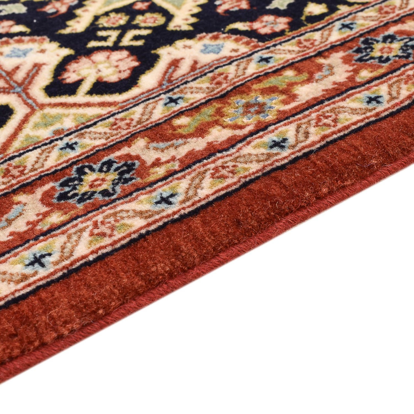 Ilam Alfombra 203x54cm - Alfombra persa