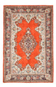 Ilam Alfombra 196x131cm - Alfombra persa