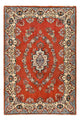 Sarough Alfombra 201x136cm - Alfombra persa