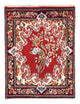 Rafsanjan Alfombra 56x45cm - Alfombra persa