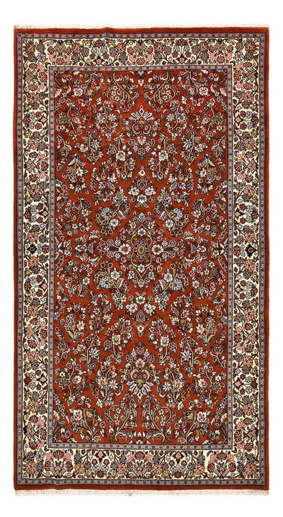 Sarouk Alfombra 128x230cm - Alfombra persa