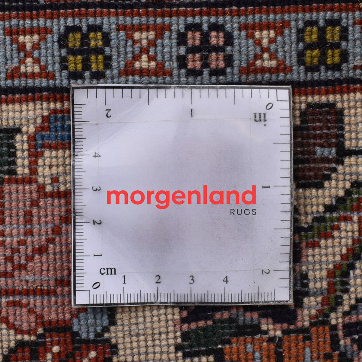 Alfombra de pasillo Alfombra persa - Clásica - 230 x 128 cm - rojo oscuro