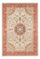 Alfombra Persa - Tabriz - Real - 305 x 203 cm - beige