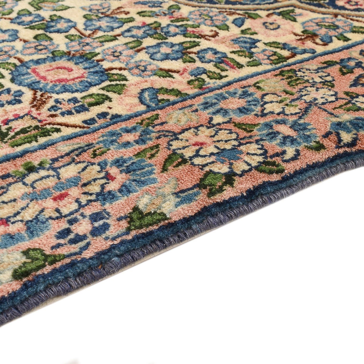 Rafsanjan Alfombra 72x330cm - Alfombra persa