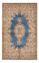 Rafsanjan Alfombra 235x145cm - Alfombra persa