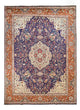 Tabriz - 40 Raj Alfombra 408x298cm - Alfombra persa