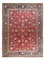 Alfombra Persa - Tabriz - Real - 400 x 290 cm - rojo
