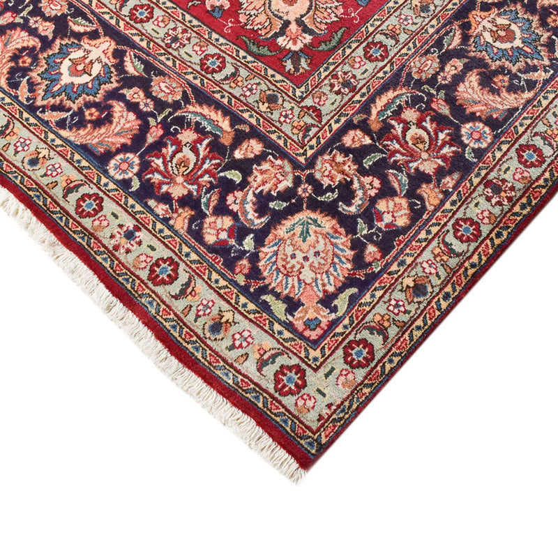 Alfombra Persa - Tabriz - Real - 400 x 290 cm - rojo