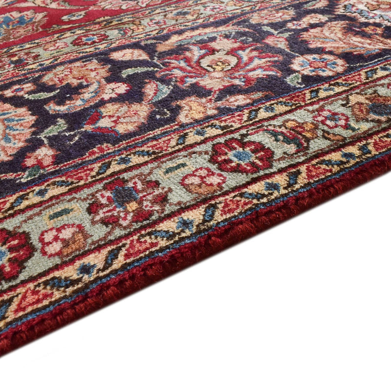 Alfombra Persa - Tabriz - Real - 400 x 290 cm - rojo