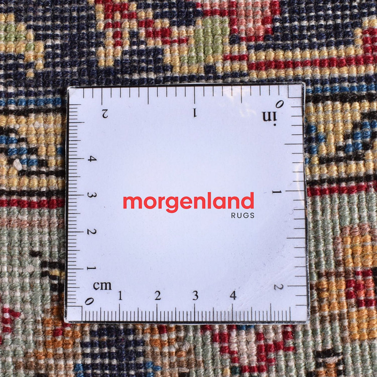 Alfombra Persa - Tabriz - Real - 400 x 290 cm - rojo