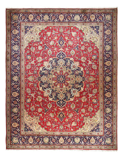 Tabriz - 40 Raj Alfombra 310x400cm - Alfombra persa