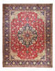 Tabriz - 40 Raj Alfombra 400x310cm - Alfombra persa