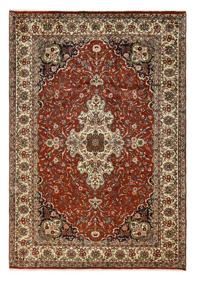 Golpayegan Alfombra 201x297cm - Alfombra persa