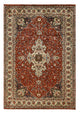 Golpayegan Alfombra 297x201cm - Alfombra persa