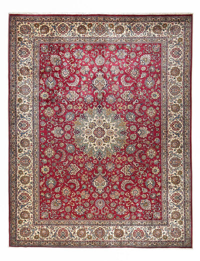 Tabriz - 40 Raj Alfombra 318x418cm - Alfombra persa