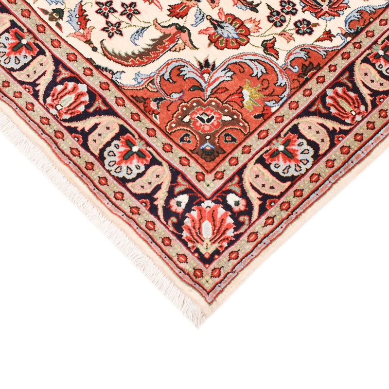 Alfombra persa - Bidjar - 154 x 108 cm - multicolor