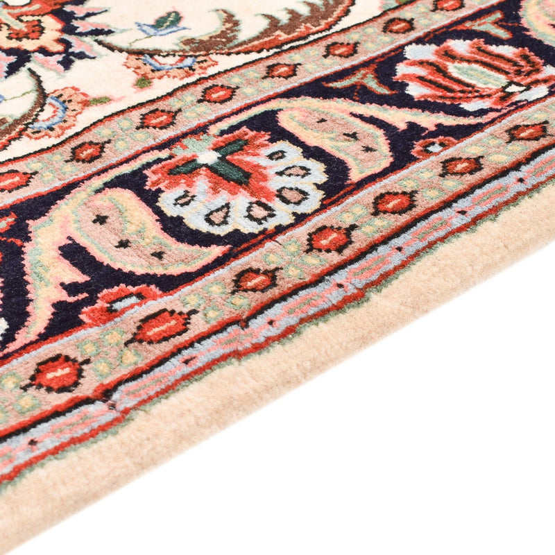 Alfombra persa - Bidjar - 154 x 108 cm - multicolor