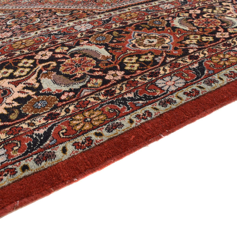 Alfombra persa - Bidjar - 405 x 302 cm - óxido