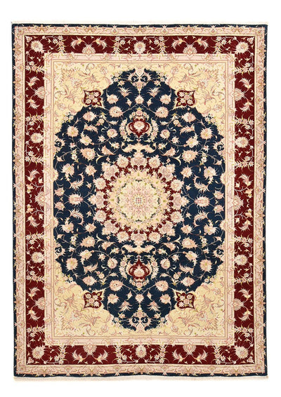 Tabriz - 50 Raj Alfombra 202x287cm - Alfombra persa