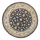 Mashhad Alfombra 235x235cm - Alfombra persa