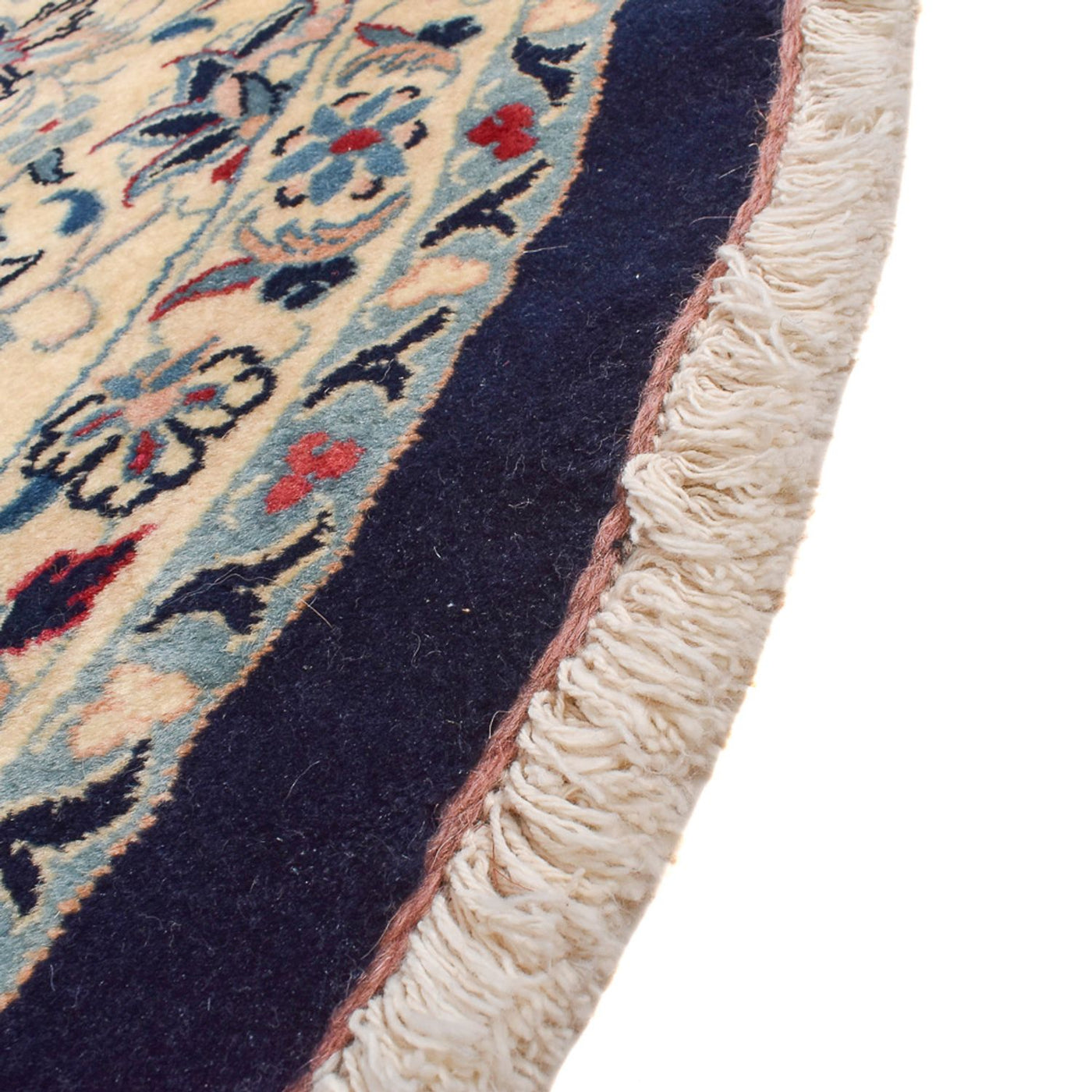 Mashhad Alfombra 235x235cm - Alfombra persa