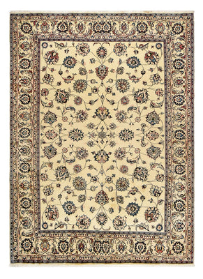 Alfombra persa - Clásica - 333 x 240 cm - beige claro