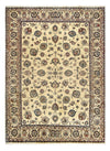 Mashhad Alfombra 240x333cm - Alfombra persa - Rectángulo / Beige claro / 240 x 333 cm Rectángulo