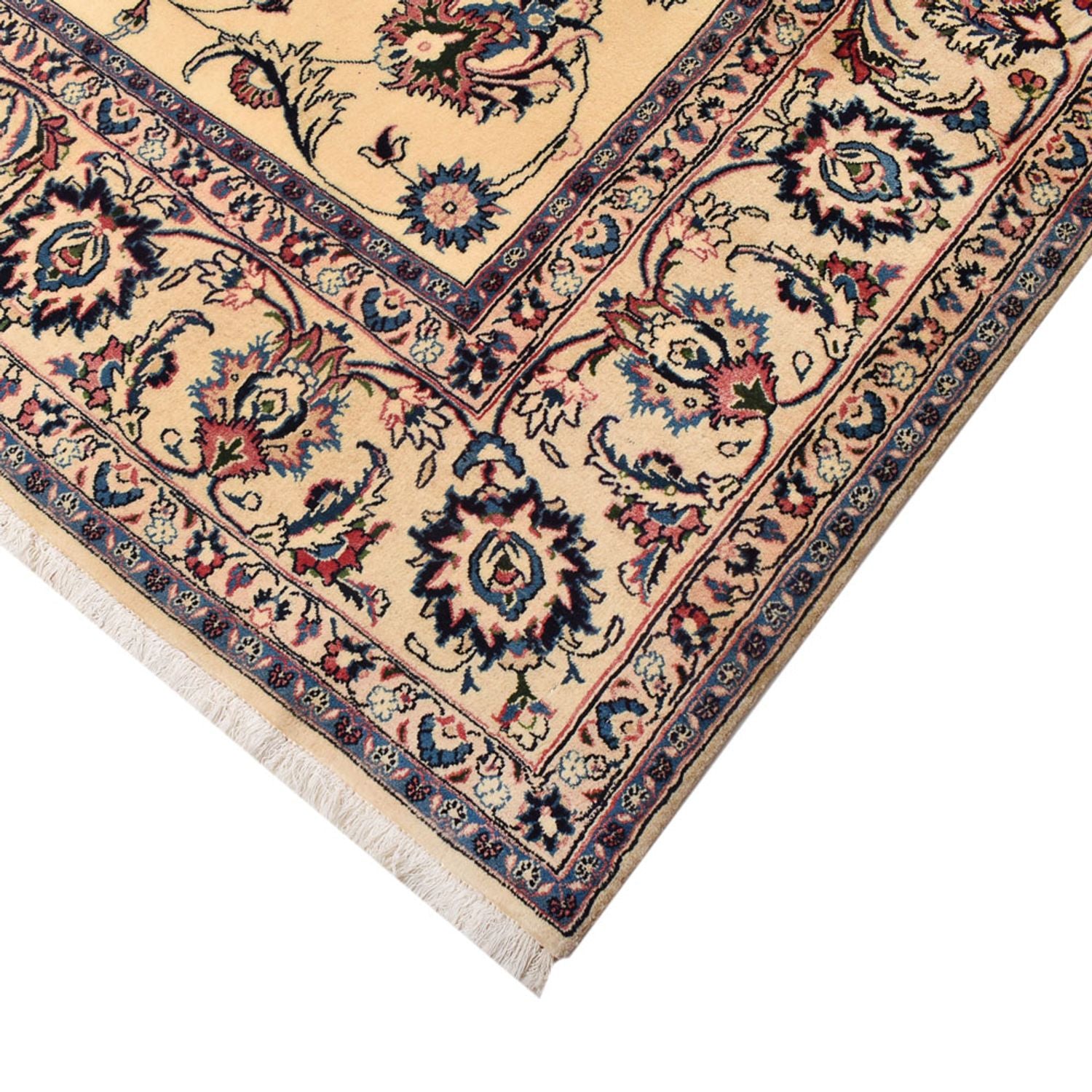 Alfombra persa - Clásica - 333 x 240 cm - beige claro