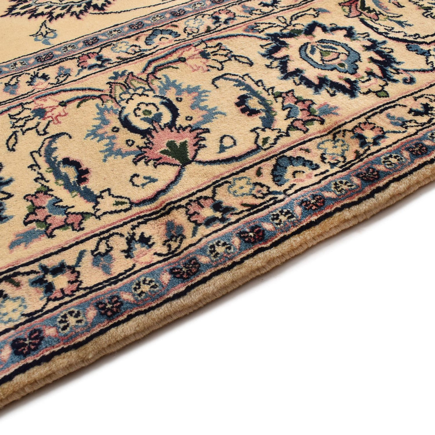 Mashhad Alfombra 333x240cm - Alfombra persa