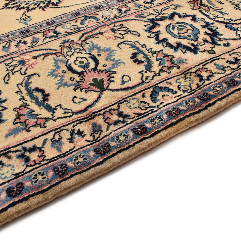 Alfombra persa - Clásica - 333 x 240 cm - beige claro