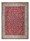 Alfombra persa - Clásica - 345 x 253 cm - rojo