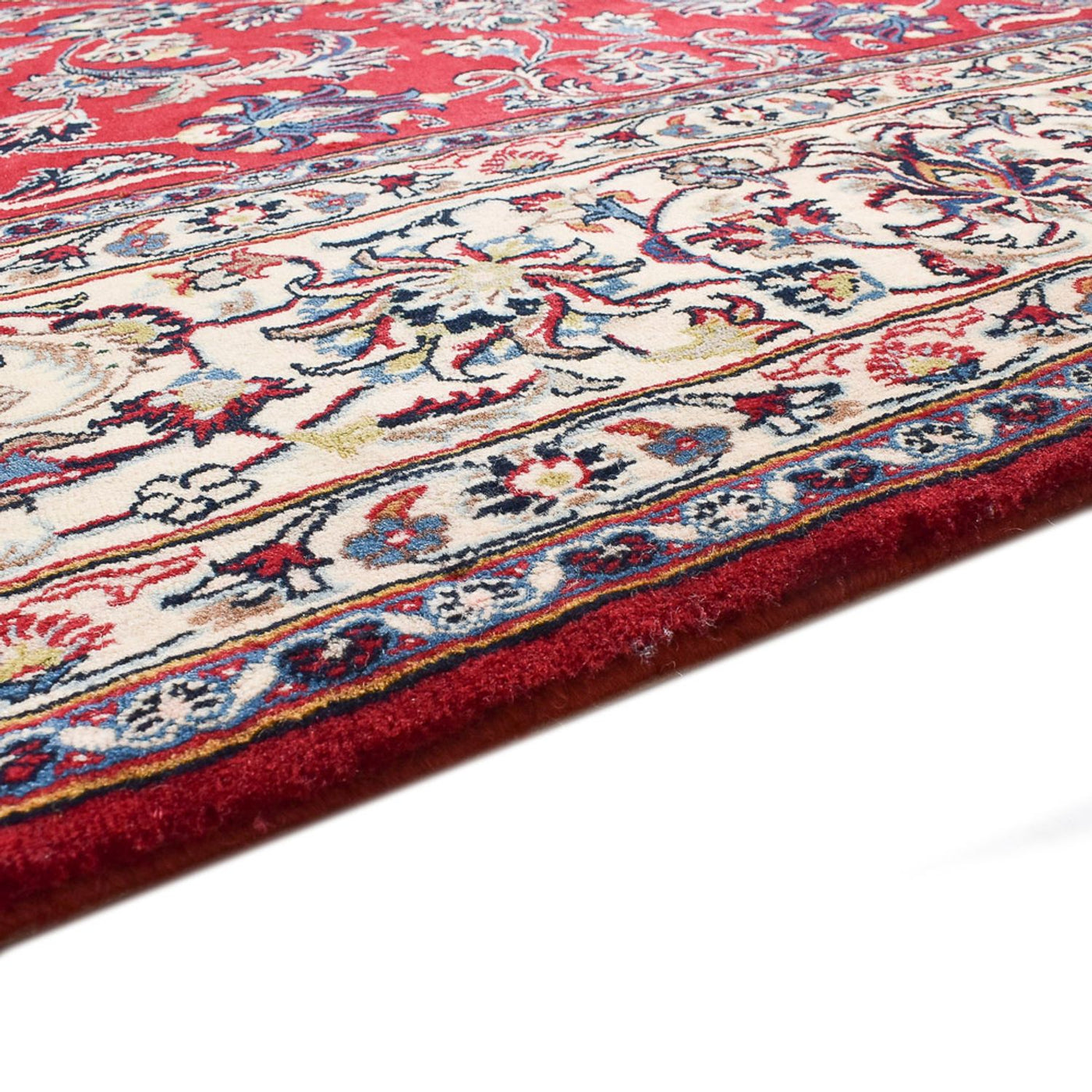 Mashhad Alfombra 345x253cm - Alfombra persa