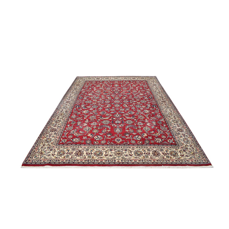 Alfombra persa - Clásica - 345 x 253 cm - rojo