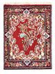 Rafsanjan Alfombra 60x46cm - Alfombra persa
