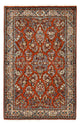 Sarough Alfombra 207x130cm - Alfombra persa