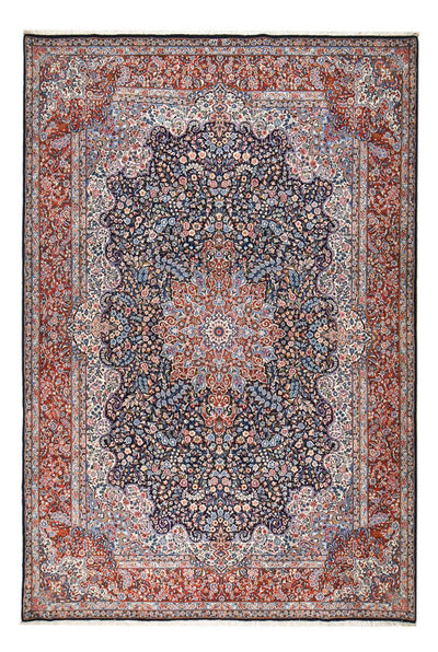Tabriz - 40 Raj Alfombra 246x360cm - Alfombra persa