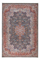 Tabriz - 40 Raj Alfombra 360x246cm - Alfombra persa