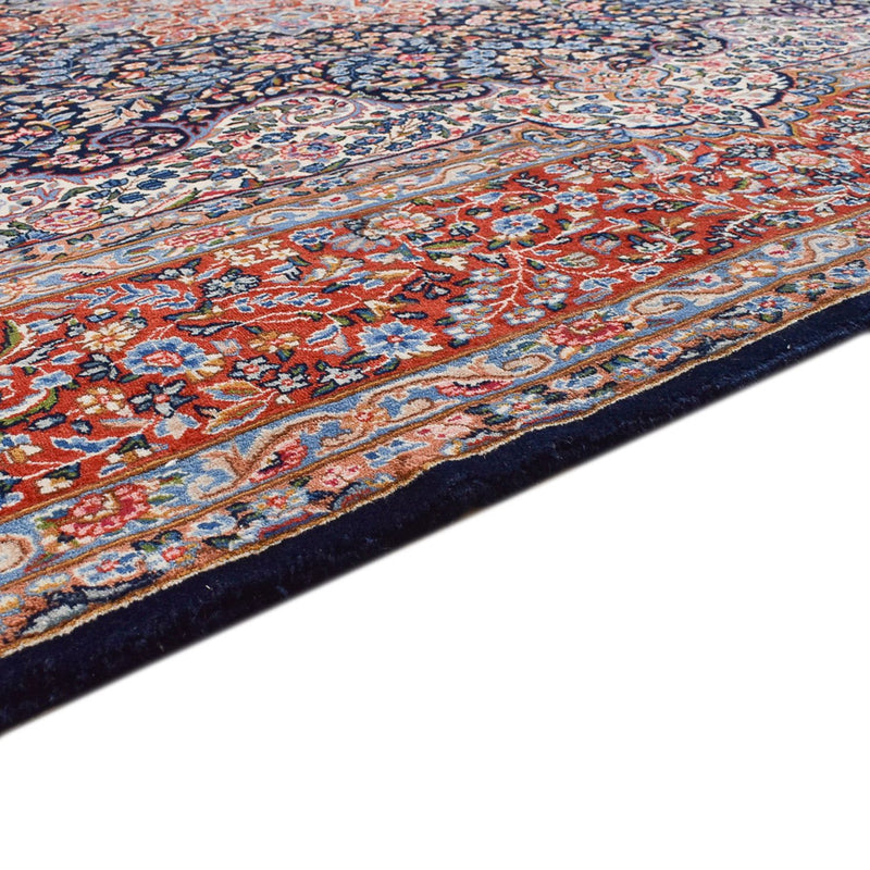Alfombra Persa - Tabriz - Real - 360 x 246 cm - óxido