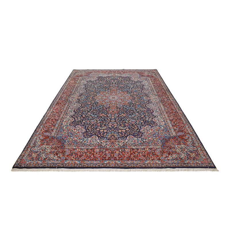 Alfombra Persa - Tabriz - Real - 360 x 246 cm - óxido