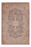 Alfombra persa - Real - 300 x 200 cm - azul oscuro