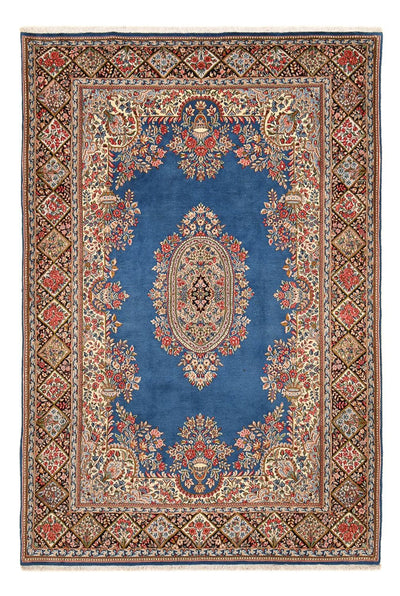 Rafsanjan Alfombra 187x285cm - Alfombra persa