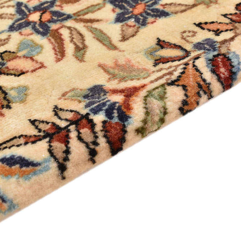 Alfombra persa - Real - 65 x 52 cm - multicolor