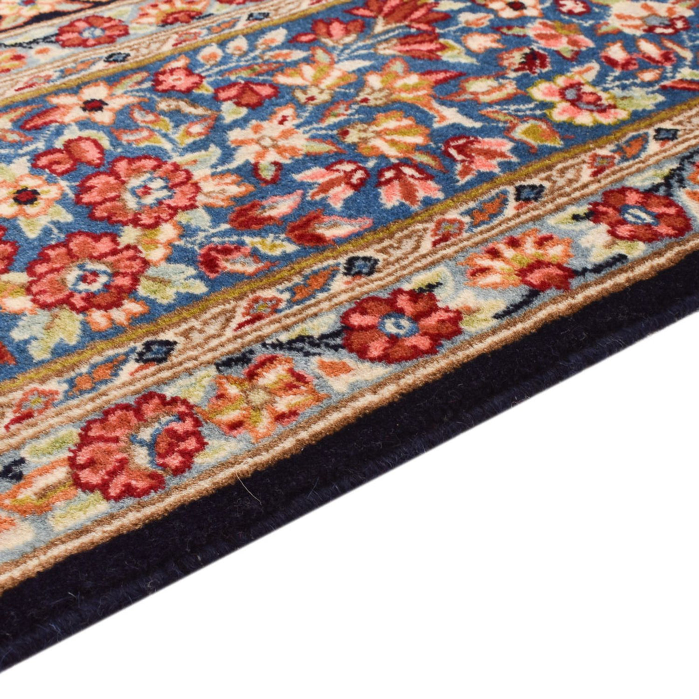 Rafsanjan Alfombra 233x180cm - Alfombra persa