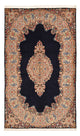 Rafsanjan Alfombra 260x153cm - Alfombra persa