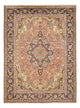 Tabriz - 40 Raj Alfombra 350x254cm - Alfombra persa