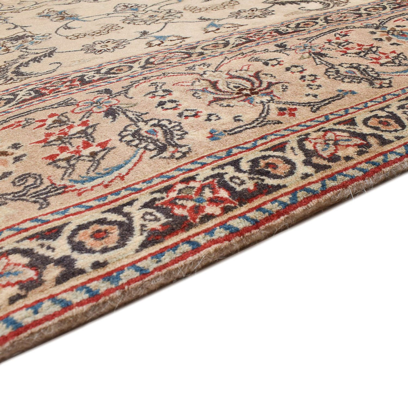 Tabriz - 40 Raj Alfombra 290x188cm - Alfombra persa