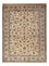Alfombra persa - Clásica - 342 x 255 cm - beige oscuro