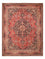 Alfombra persa - Clásica - 410 x 314 cm - rojo